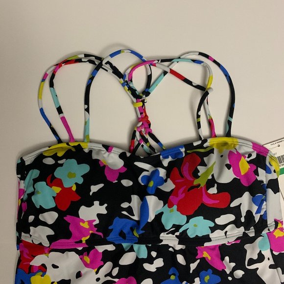 Hula Honey Swim Top - Picture 7 of 14